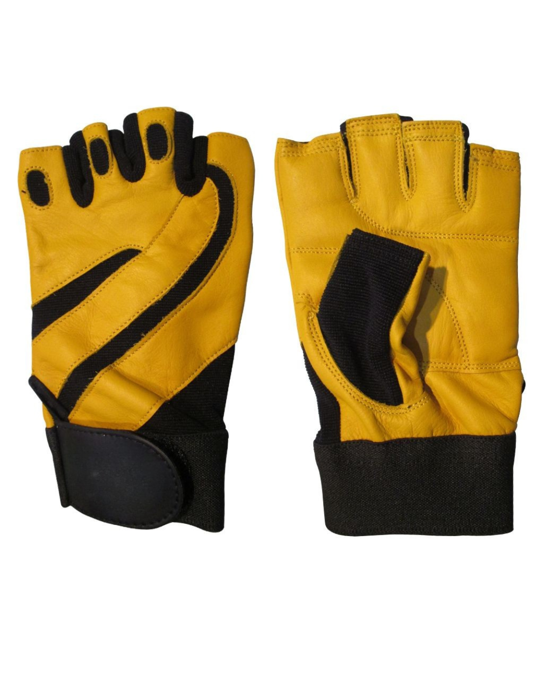 Gym & Training Gloves Collection